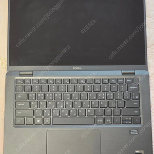 Dell Latitude 7420 노트북(14인치)