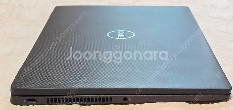 Dell Latitude 7420 노트북(14인치)--2