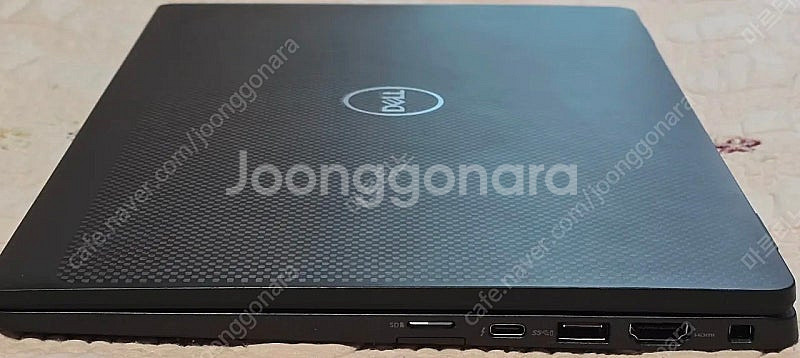 Dell Latitude 7420 노트북(14인치)--3
