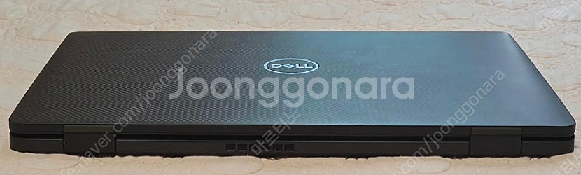 Dell Latitude 7420 노트북(14인치)--4