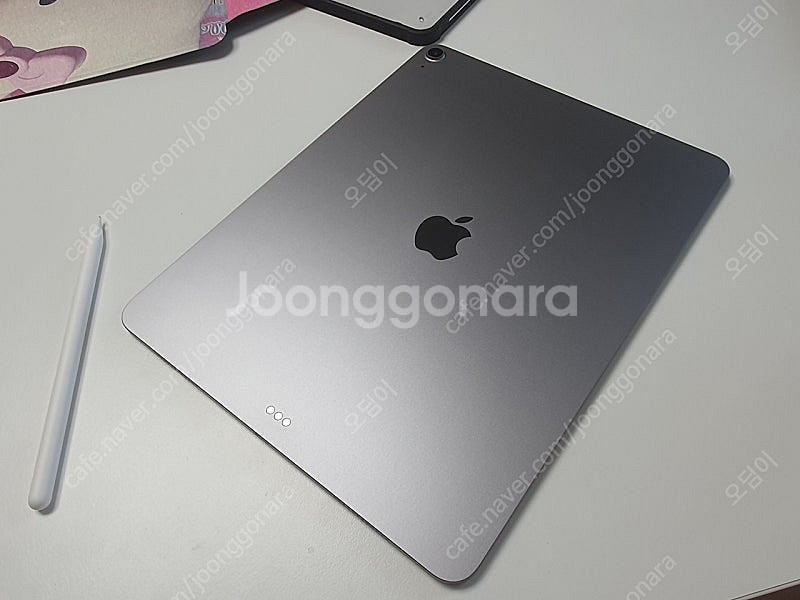 2025 아이패드 에어 m3 13 인치 256Gb 쿨매...--3