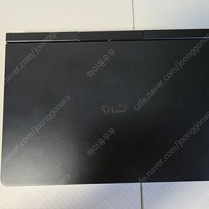 GPD POCKET4 포켓4 팝니다