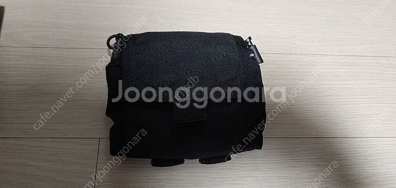 미사용 신품 ) 서바이벌 게임용 정품 파우치 판매합니다--3