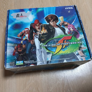 패왕 pro 조이스틱 아케이드 스틱 pc/ps2/ps3 지원