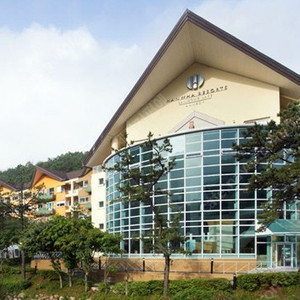 8월1일,2일 2박 한화콘도 산정호수 디럭스 양도