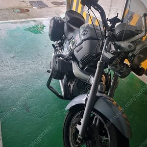 BMW R1200 2004년식 판매 합니다.