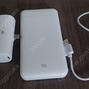 보조배터리 무료배송 10000+5000