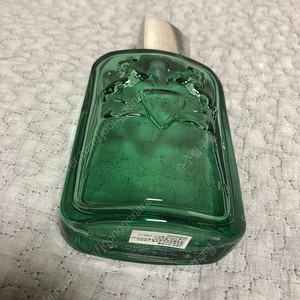 퍼퓸 드 말리 그린리 125ml