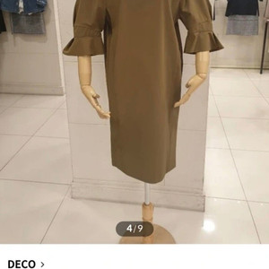 DECO데코 원피스