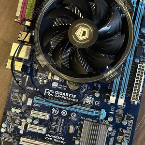i5 2500
