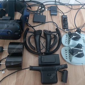 htc vive pro 2 풀트 인덱컨 무선킷 세트