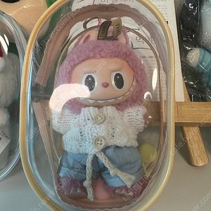 라부부 마카롱