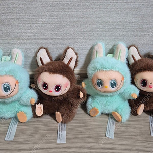 라부부인형 팔아요~
