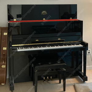 가와이 업라이트 피아노 kawai cx-21d