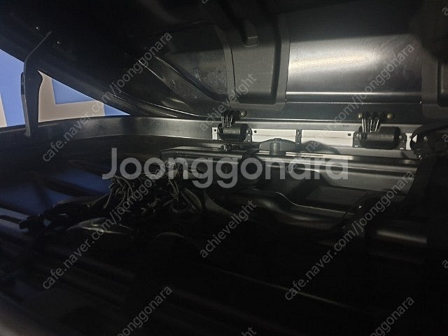 코토 에너제틱 460리터 루프박스--9