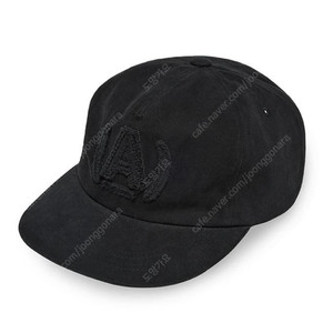 아노니모아노니마 A 패치캡 A patch cap 모자 삽니다