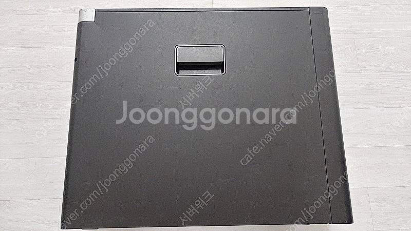 DELL T7910 워크스테이션, DDR4 128GB ...--4