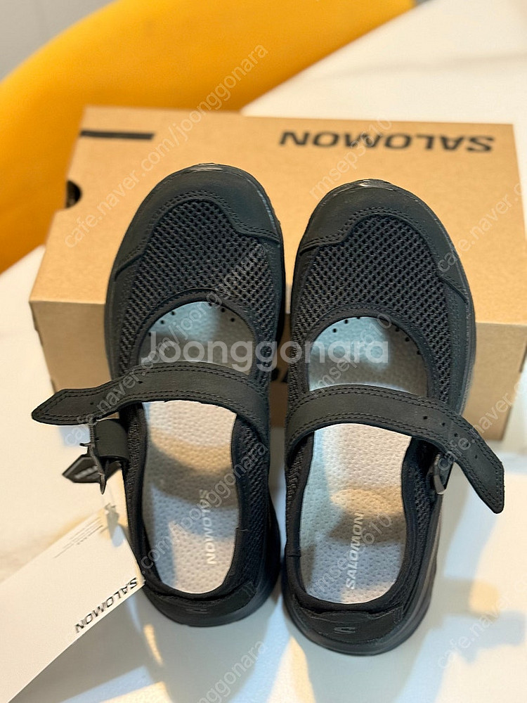 살로몬 메리제인 220--0
