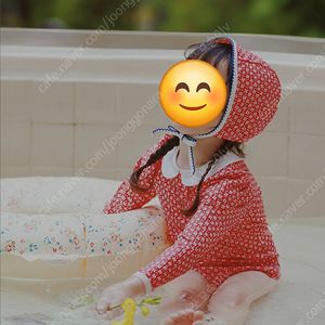 마르디엠버 마틸다 수영복 세트 m 팝니다