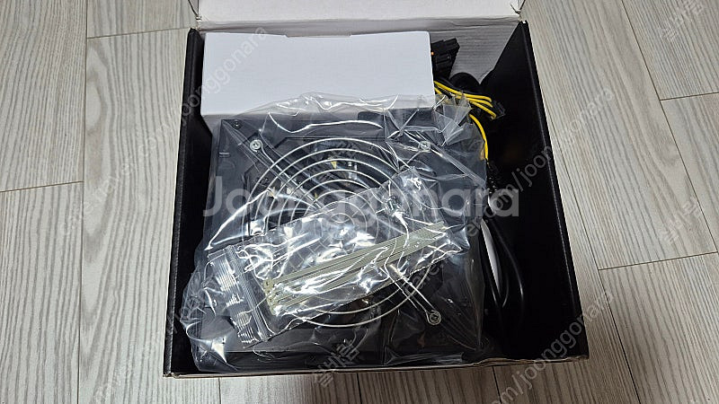 POWEREX REXIII 600W V2.3 ATX 파...--1