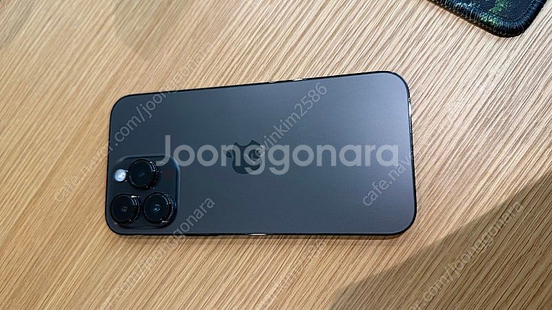 아이폰14프로맥스 128GB--0