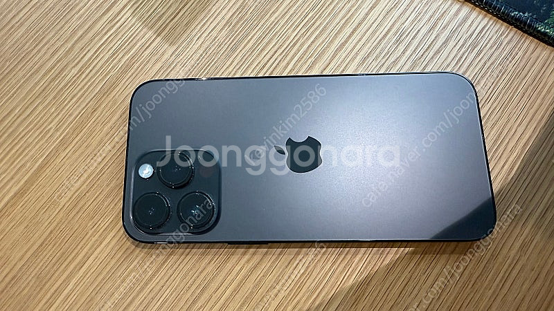 아이폰14프로맥스 128GB--1