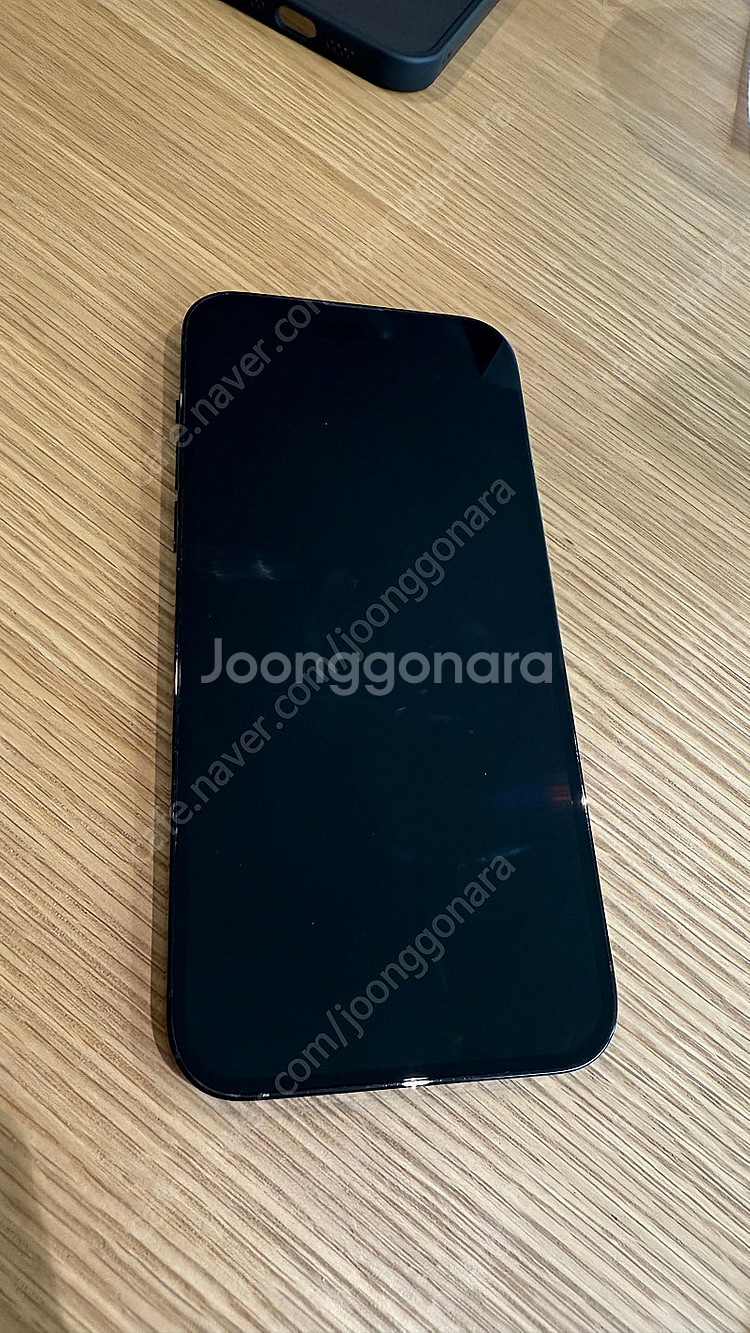 아이폰14프로맥스 128GB--4