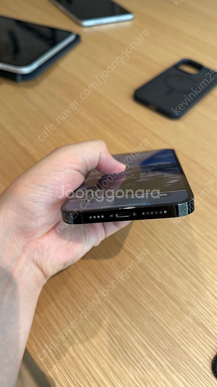 아이폰14프로맥스 128GB--6