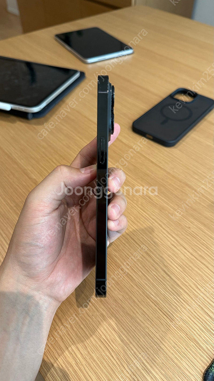 아이폰14프로맥스 128GB--8