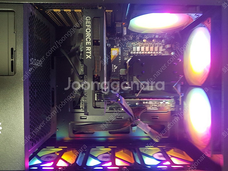 7500f 4060ti 컴퓨터 부산직거래--0