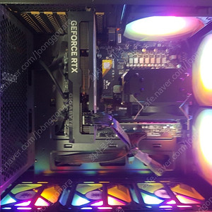 7500f 4060ti 컴퓨터 부산직거래