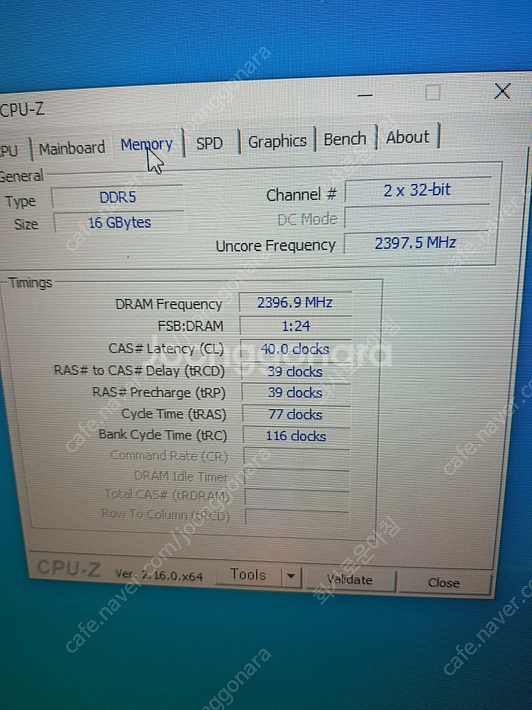 7500f 4060ti 컴퓨터 부산직거래--3