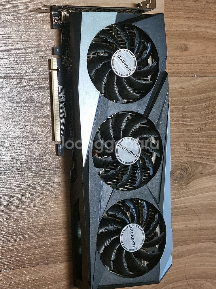 기가바이트 RTX 3060ti gaming oc 27만...--1