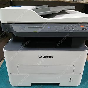 삼성SL-M2680FN흑백레이져복합기(AAA급)팝니다
