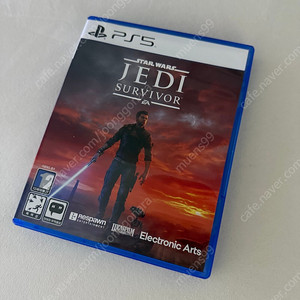 PS5 제다이 서바이버