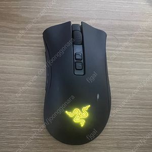 데스에더 V2 Pro 마우스 판매합니다