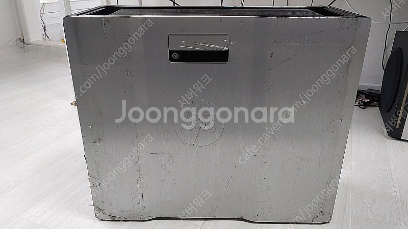 HP Z820 워크스테이션 2696v2 듀얼, 128G...--6