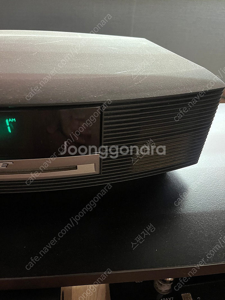 보스 웨이브시스템--2
