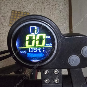 모토밸로 D18 듀얼 퀵보드