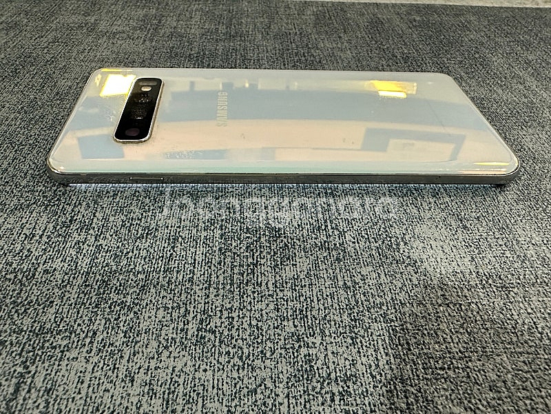 (A급) 갤럭시S10 512G 화이트 20년 1월개통 ...--8