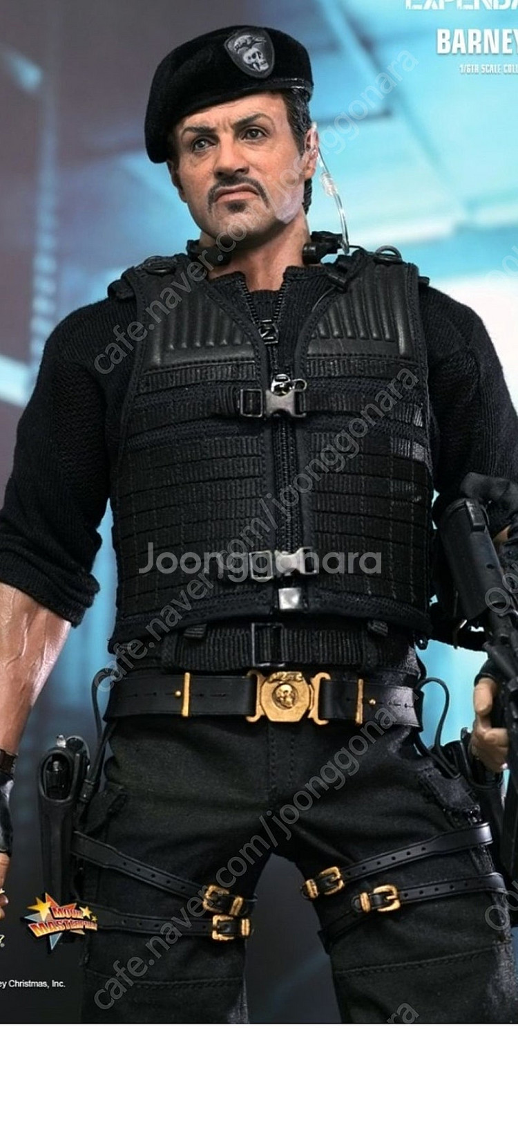 핫토이.브라운아트.칼텍-박스피규어--2