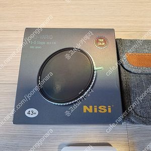니시 트루컬러 가변 nd필터 nisi nd vario , 하이다 리어 nd필터 , 슈나이더 BW 필터 , 짜이즈 호야 겐코 K&F CPL ND , 코킨 cokin 사각필터 , 마그