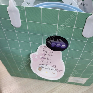 뉴진스 앨범.포카 등