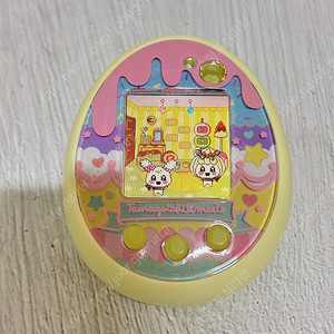 다마고치 스위츠 미츠(택포)