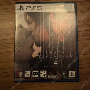 데스스트랜딩 2 ps5