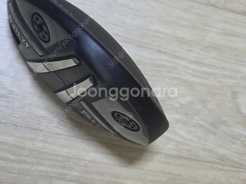PXG 젠6. 4번 우드 디아나마 6S--2