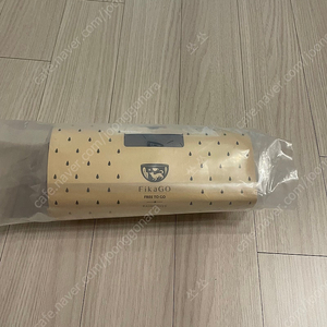 피카고 에자일 강아지 유모차, 레인커버