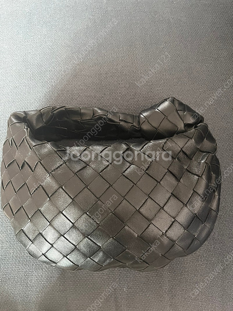 보테가베네타 조디백 미니--0