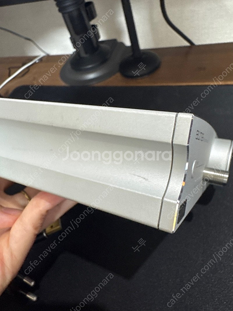 Aune X1s Pro DAC/AMP 팝니다--2