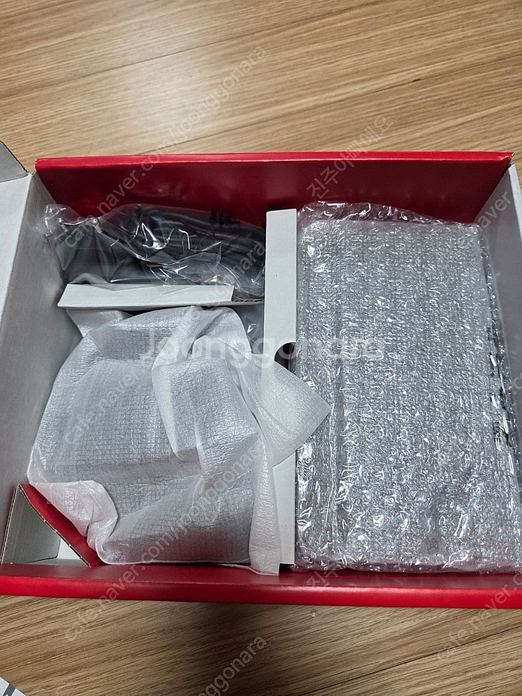 닌텐도 스위치 OLED--5